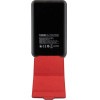 Ferrari Powerbank Metal Logo MagSafe induction 15W 10000 mAh with stand function - black - (FER000626-0)