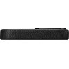 iCarer Litchi Premium Leather Case iPhone 14 Plus Magnetic Leather Case with MagSafe Black - (WMI14220711-BK)