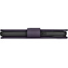 iCarer Wallet Case 2in1 Cover iPhone 14 Plus Anti-RFID Leather Flip Case Dark Purple - (WMI14220727-DP)