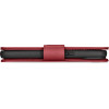 iCarer Wallet Case 2in1 Cover iPhone 14 Pro Max Leather Flip Cover Anti-RFID Red - (WMI14220728-RD)