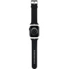 Karl Lagerfeld 3D Rubber Choupette Head Strap for Apple Watch 42/44/45/49mm - Black - (KF001837-0)