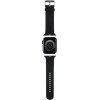 Karl Lagerfeld 3D Rubber Choupette Heads Strap for Apple Watch 38/40/41mm - Black - (KF001836-0)