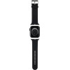 Karl Lagerfeld 3D Rubber Karl Head strap for Apple Watch 38/40/41mm - black - (KF001840-0)