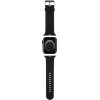 Karl Lagerfeld 3D Rubber Karl Head strap for Apple Watch 42/44/45/49mm - black - (KF001841-0)