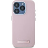 Karl Lagerfeld FW Metal Plate MagSafe iPhone 15 Pro Case - Pink - (KF002387-0)