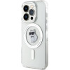 Karl Lagerfeld IML Choupette MagSafe case for iPhone 14 Pro Max - transparent - (KF002102-0)