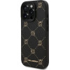 Karl Lagerfeld Karl Head Magsafe iPhone 16 Pro Case - Black - (KF002323-0)