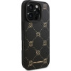 Karl Lagerfeld Karl Head Magsafe iPhone 16 Pro Case - Black - (KF002323-0)