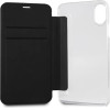 Karl Lagerfeld Karl Space Cosmonaut iPhone X/XS Case - Red - (KF001301-0)
