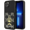 Karl Lagerfeld Karlimals Cardslot case for iPhone 13 - black - (KF001284-0)
