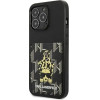 Karl Lagerfeld Karlimals Cardslot case for iPhone 13 Pro / iPhone 13 - black - (KF001285-0)