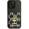 Karl Lagerfeld Karlimals Cardslot case for iPhone 13 Pro / iPhone 13 - black - (KF001285-0)
