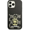 Karl Lagerfeld Karlimals Cardslot case for iPhone 13 Pro Max - black - (KF001286-0)