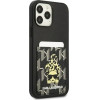 Karl Lagerfeld Karlimals Cardslot case for iPhone 13 Pro Max - black - (KF001286-0)