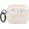Karl Lagerfeld KLA3UCHGD AirPods 3 cover zloty/gold Glitter Choupette - (KF000647-0)
