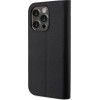 Karl Lagerfeld KLBKP14LSANKCPK iPhone 14 Pro 6.1'' bookcase black/black Saffiano Karl & Choupette - (KF001613-0)