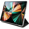 Karl Lagerfeld KLFC11OKMK iPad 11'' Pro 2021 Book Cover czarny/black Saffiano Karl Iconic - (KF000715-0)