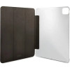 Karl Lagerfeld KLFC11OKMK iPad 11'' Pro 2021 Book Cover czarny/black Saffiano Karl Iconic - (KF000715-0)