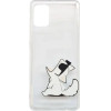 Karl Lagerfeld KLHCA31CFNRC A31 A315 hardcase transparent Choupette Fun - (KF000379-0)
