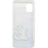Karl Lagerfeld KLHCA31CFNRC A31 A315 hardcase transparent Choupette Fun - (KF000379-0)
