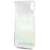 Karl Lagerfeld KLHCI65IRKD iPhone Xs Max hardcase Kalifornia Dreams - (KF000166-0)