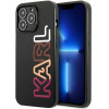 Karl Lagerfeld KLHCP13LPCOBK iPhone 13 Pro / 13 6,1'' czarny/black hardcase Multipink Brand - (KF001269-0)