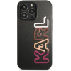 Karl Lagerfeld KLHCP13LPCOBK iPhone 13 Pro / 13 6,1'' czarny/black hardcase Multipink Brand - (KF001269-0)