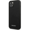 Karl Lagerfeld KLHCP13SSLMP1K iPhone 13 mini 5,4'' hardcase czarny/black Silicone Plaque - (KF000982-0)
