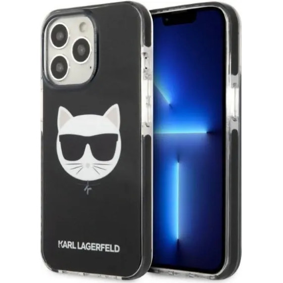 Karl Lagerfeld KLHCP13XTPECK iPhone 13 KLHCP13XTPECK iPhone 13 - (KF001310-0)