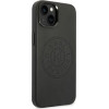 Karl Lagerfeld KLHCP14MFWHK iPhone 14 Plus 6,7'' hardcase czarny/black Leather Perforated Logo - (KF001094-0)