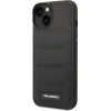 Karl Lagerfeld KLHCP14MPSQAK iPhone 14 Plus 6,7'' hardcase czarny/black Puffy Elongated Logo - (KF001090-0)