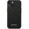 Karl Lagerfeld KLHCP14MRUPKLPK iPhone 14 Plus 6,7'' hardcase czarny/black 3D Monogram - (KF001154-0)