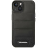 Karl Lagerfeld KLHCP14SPSQAK iPhone 14 6,1'' hardcase czarny/black Puffy Elongated Logo - (KF001089-0)
