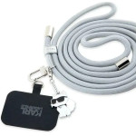 Karl Lagerfeld KLUCNMSCKIG Universal CBDY Cord case - black - (KF001696-0)
