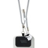 Karl Lagerfeld KLUCNMSCKIG Universal CBDY Cord case - black - (KF001696-0)