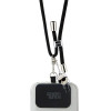 Karl Lagerfeld KLUCNMSCKIK Universal CBDY Cord case - black - (KF001695-0)