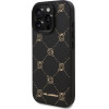 Karl Lagerfeld Magsafe Karl Head Case for iPhone 16 Pro Max - Black - (KF002324-0)
