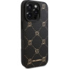 Karl Lagerfeld Magsafe Karl Head Case for iPhone 16 Pro Max - Black - (KF002324-0)
