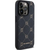 Karl Lagerfeld Magsafe Karl Head iPhone 15 Pro Case - Black - (KF002193-0)