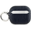 Karl Lagerfeld Monogram Choupette Head case for AirPods 3 - black - (KF002142-0)