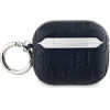 Karl Lagerfeld Monogram Karl Head case for AirPods 3 - black - (KF002145-0)