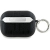 Karl Lagerfeld Monogram Karl Head case for AirPods Pro 2 - black - (KF002146-0)