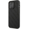 Karl Lagerfeld Perforated Allover Case for iPhone 13 Pro / 13 6.1 - Black - (KF001025-0)