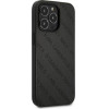 Karl Lagerfeld Perforated Allover Case for iPhone 13 Pro / 13 6.1 - Black - (KF001025-0)