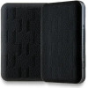 Karl Lagerfeld Powerbank inductive KLPB5FPGKSCHHK 16W 5000mAh black/black Choupette Head Pin MagSafe - (KF002167-0)