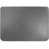 Karl Lagerfeld Saffiano Ikonik Karl case for a 16 laptop - silver - (KF000901-0)