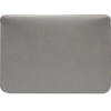 Karl Lagerfeld Saffiano Karl&Choupette case for a 14 laptop - silver - (KF001652-0)