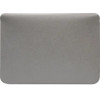 Karl Lagerfeld Saffiano Karl&Choupette case for a 16 laptop - silver - (KF001653-0)