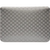 Karl Lagerfeld Saffiano Monogram Choupette case for a 14 laptop - silver - (KF001675-0)