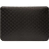 Karl Lagerfeld Saffiano Monogram Ikonik case for a 16 laptop - black - (KF001671-0)